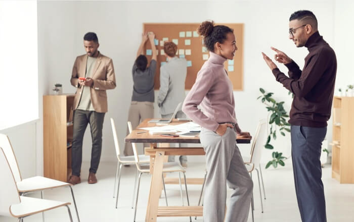 Mød teamet bag Cloudportal A/S