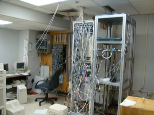 Læs: Hvorfor er Cloud er fremtiden - og ikke en kælder i Kolding!