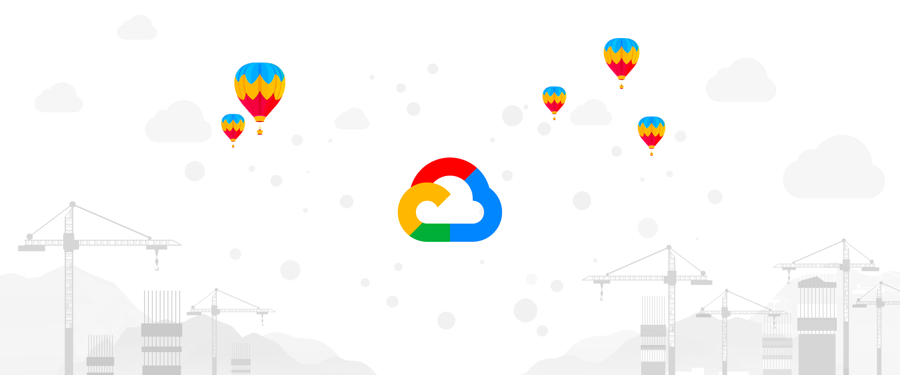 Migrering til skyen: Google Workspace