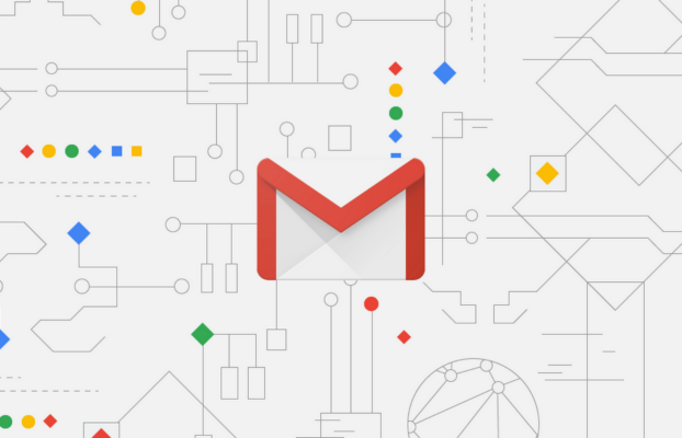 Hvad er Gmail i Google Workspace