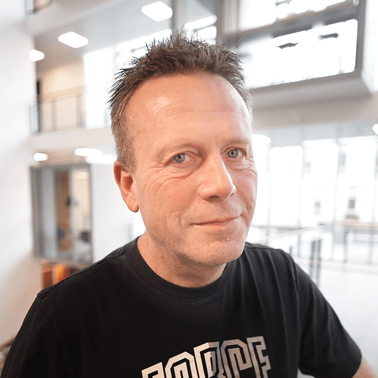 Cloudservers hjælper med at skalere vores forretning i skyen.